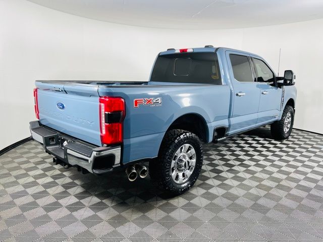 2023 Ford F-350 Lariat