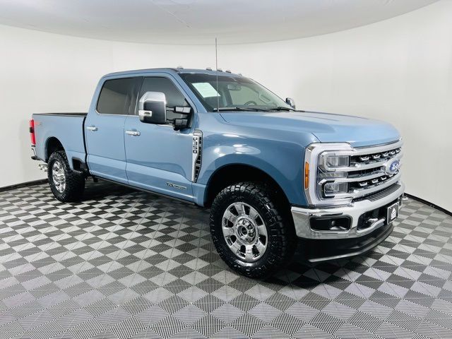 2023 Ford F-350 Lariat