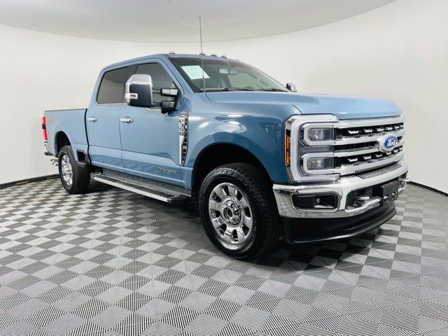 2023 Ford F-350 Lariat