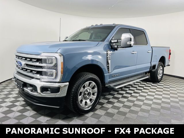 2023 Ford F-350 Lariat