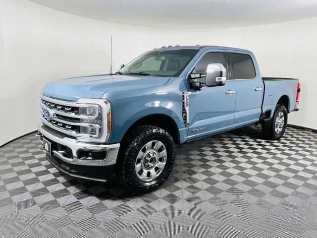 2023 Ford F-350 Lariat