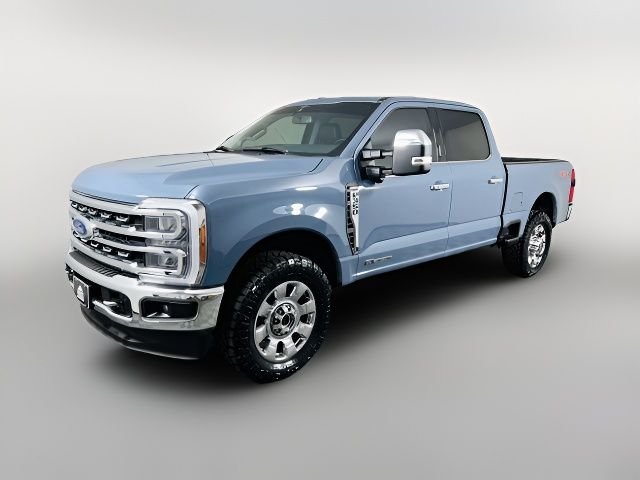 2023 Ford F-350 Lariat