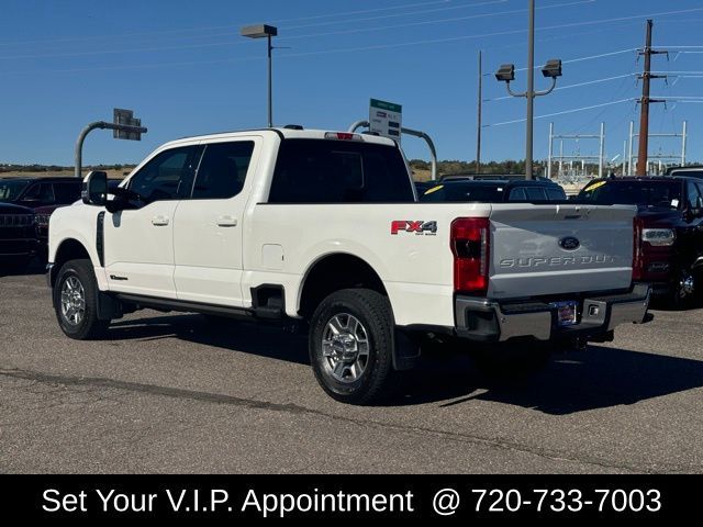 2023 Ford F-350 Lariat