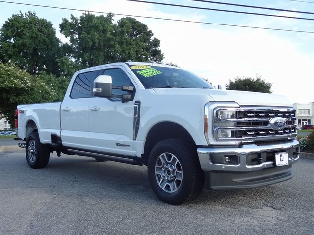 2023 Ford F-350 Lariat