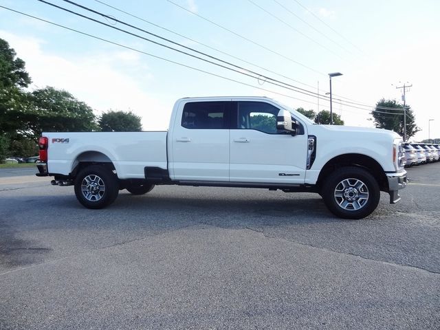 2023 Ford F-350 Lariat