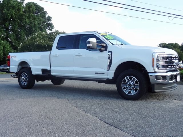 2023 Ford F-350 Lariat