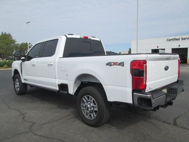 2023 Ford F-350 Lariat