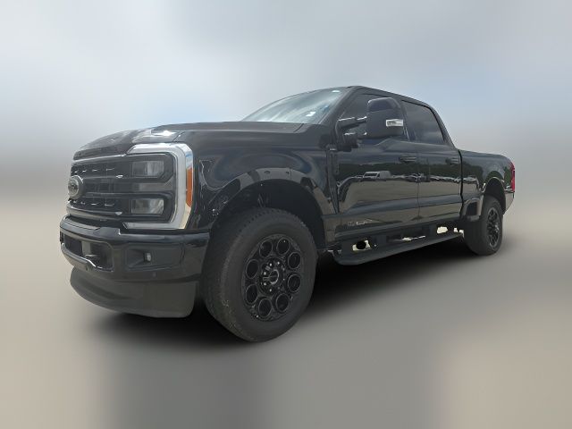 2023 Ford F-350 Lariat