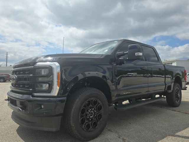 2023 Ford F-350 Lariat