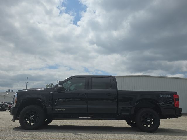 2023 Ford F-350 Lariat