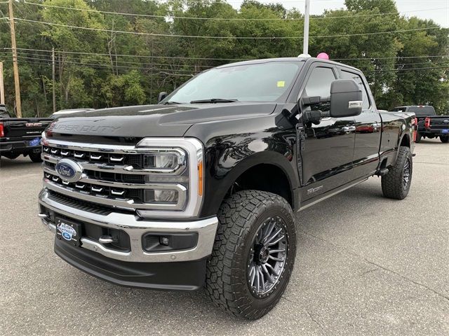 2023 Ford F-350 Lariat