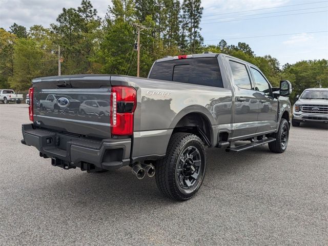2023 Ford F-350 Lariat