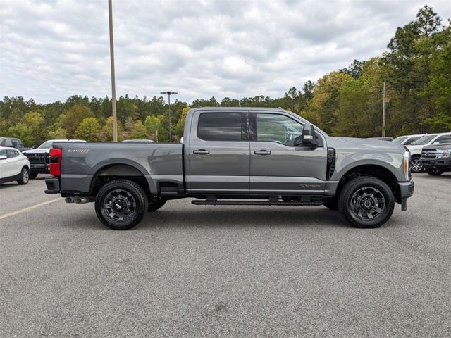 2023 Ford F-350 Lariat
