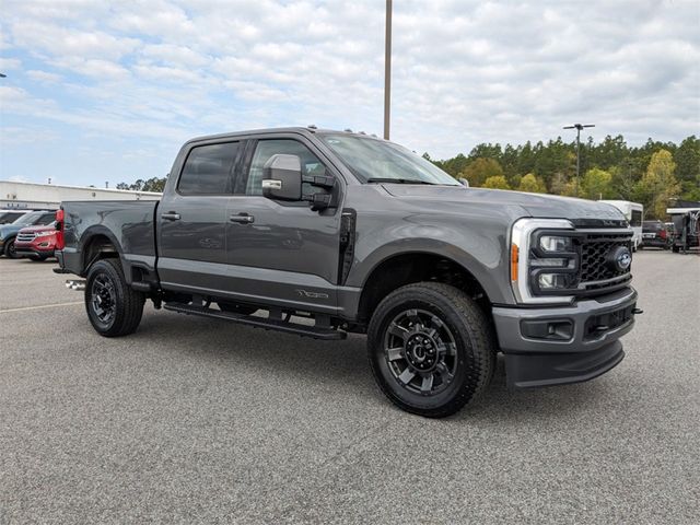 2023 Ford F-350 Lariat
