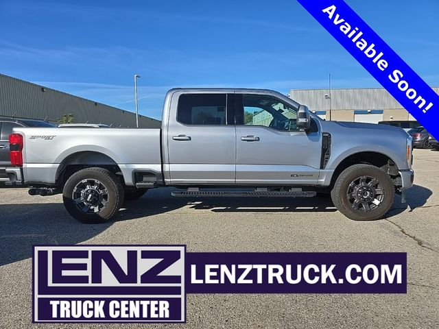 2023 Ford F-350 Lariat