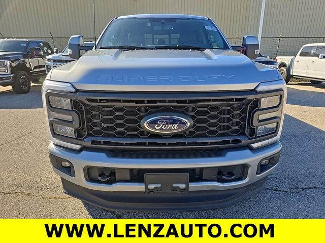 2023 Ford F-350 Lariat