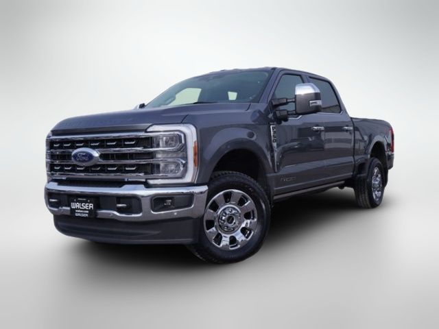 2023 Ford F-350 Lariat