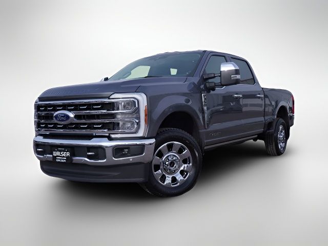 2023 Ford F-350 Lariat