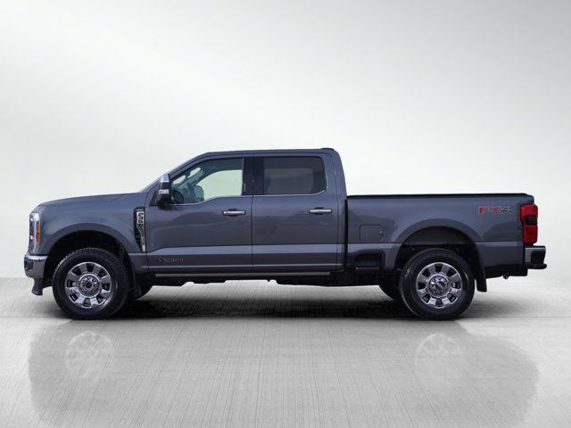 2023 Ford F-350 Lariat