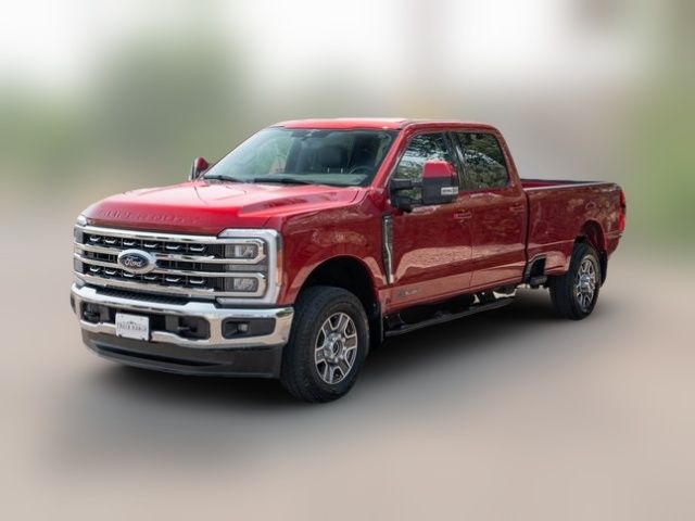 2023 Ford F-350 Lariat