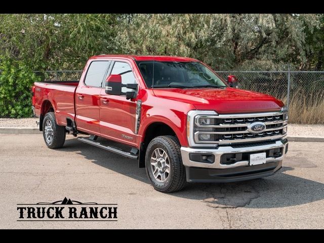 2023 Ford F-350 Lariat