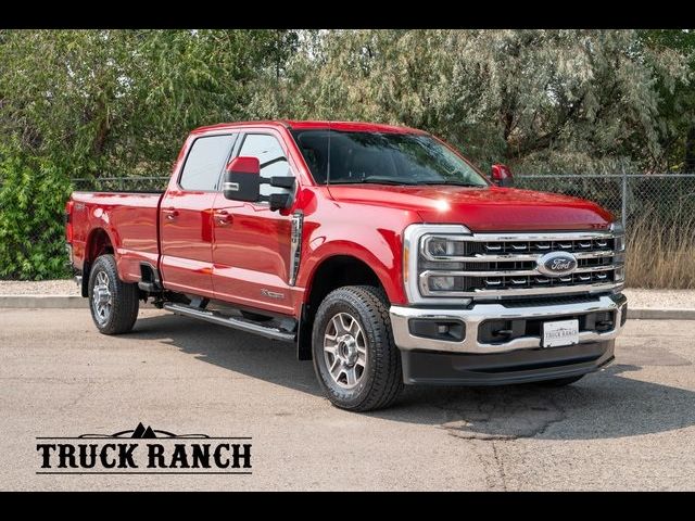 2023 Ford F-350 Lariat