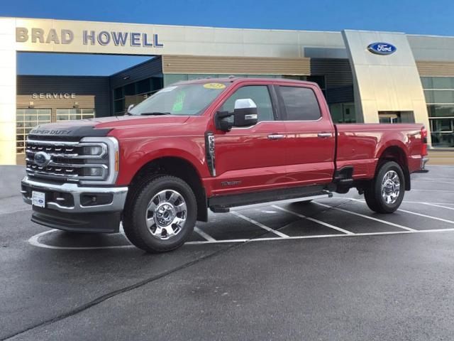 2023 Ford F-350 Lariat