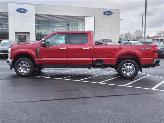 2023 Ford F-350 Lariat