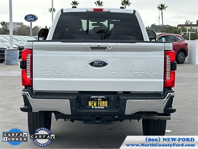 2023 Ford F-350 Lariat