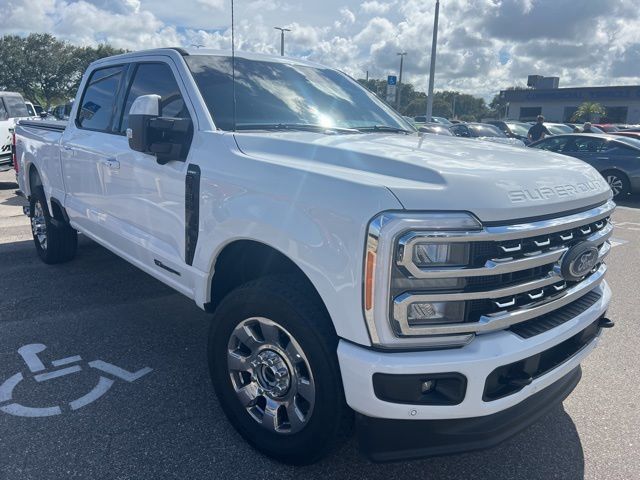 2023 Ford F-350 Lariat