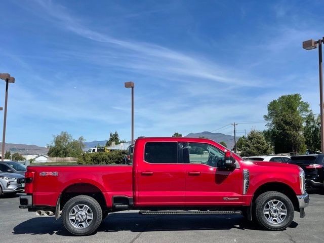 2023 Ford F-350 Lariat