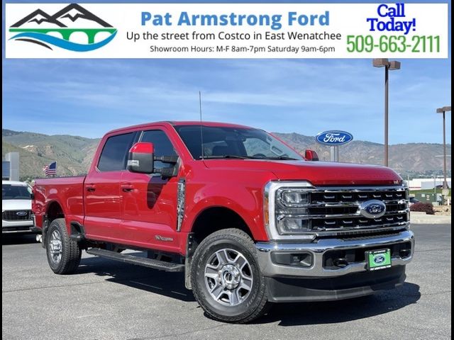 2023 Ford F-350 Lariat