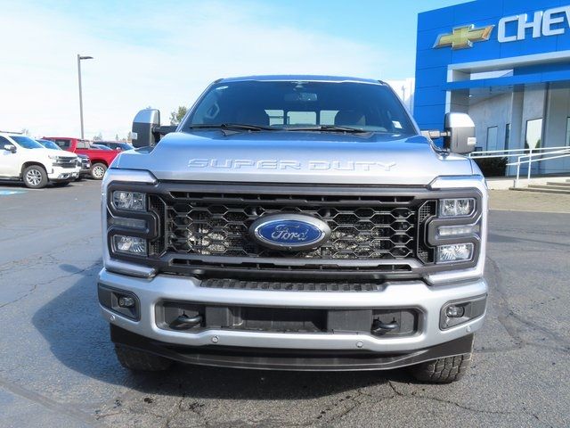 2023 Ford F-350 Lariat