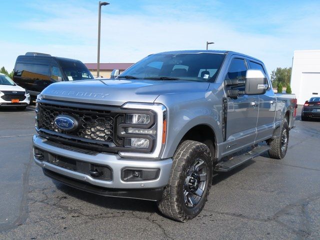 2023 Ford F-350 Lariat