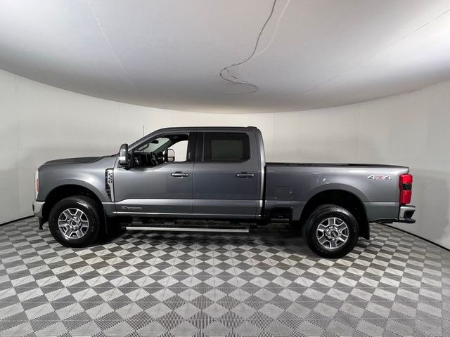 2023 Ford F-350 Lariat