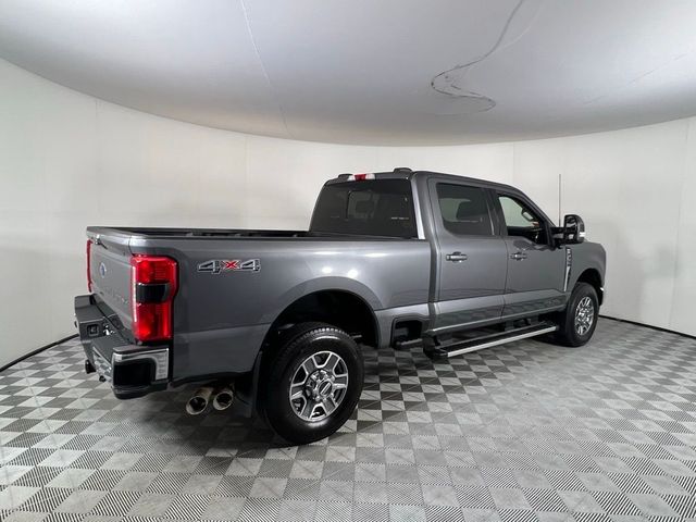 2023 Ford F-350 Lariat