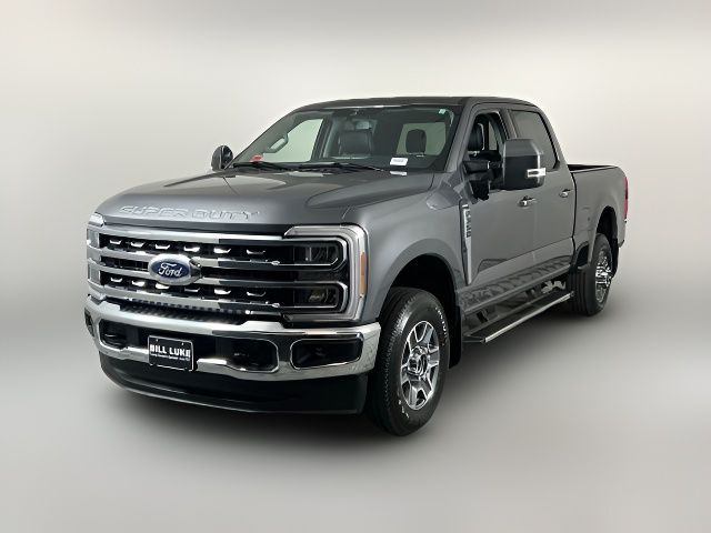 2023 Ford F-350 Lariat