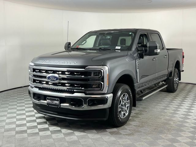 2023 Ford F-350 Lariat