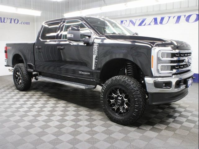 2023 Ford F-350 Lariat