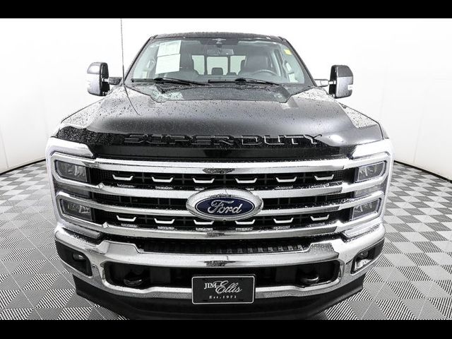 2023 Ford F-350 Lariat