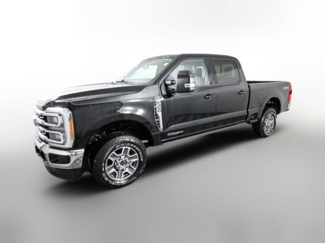 2023 Ford F-350 Lariat