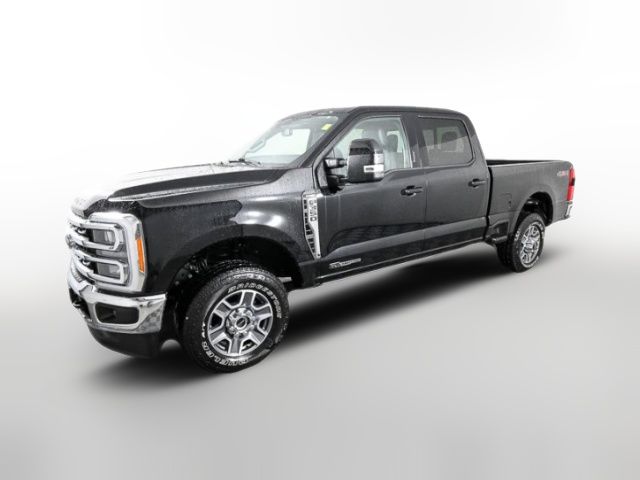 2023 Ford F-350 Lariat