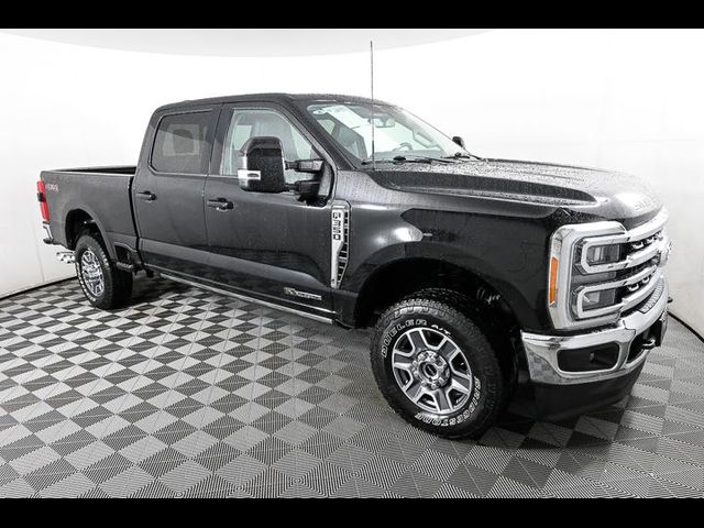 2023 Ford F-350 Lariat