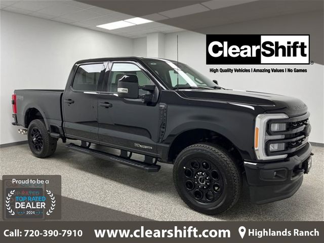 2023 Ford F-350 Lariat