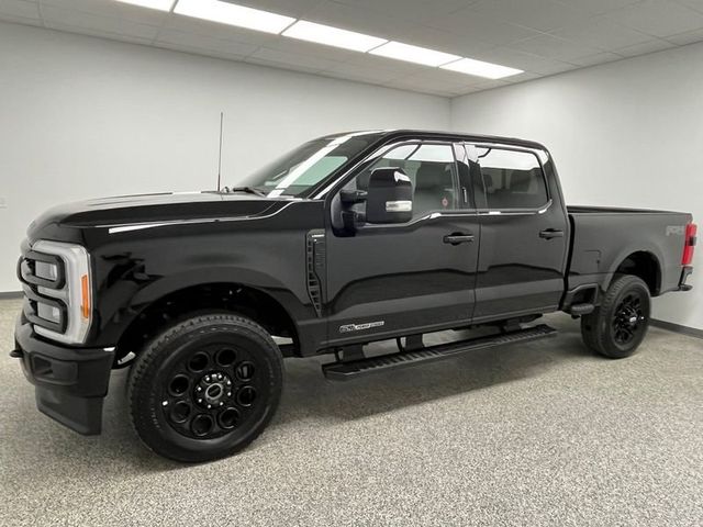 2023 Ford F-350 Lariat