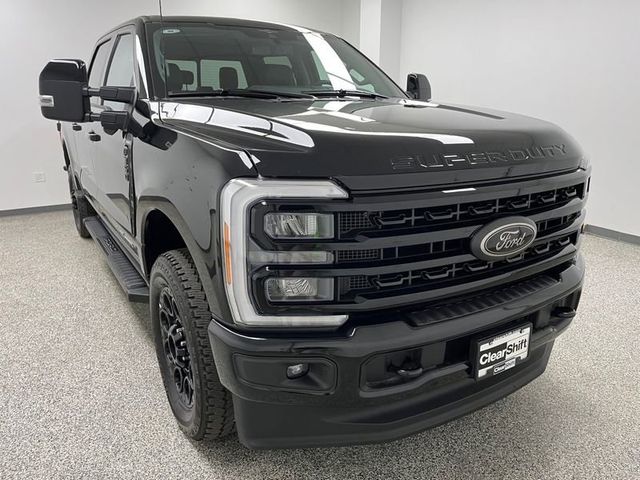 2023 Ford F-350 Lariat