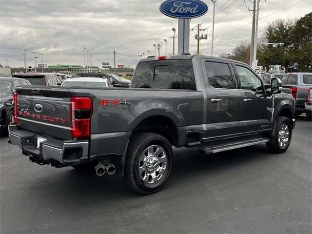 2023 Ford F-350 Lariat