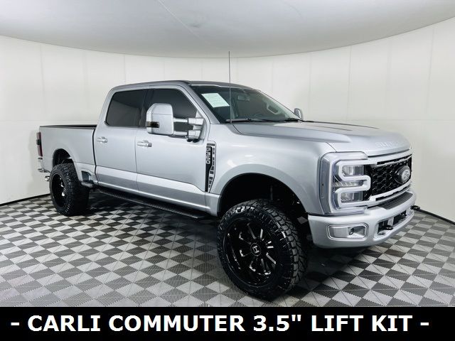 2023 Ford F-350 Lariat