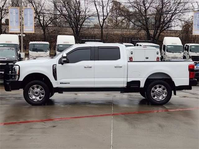 2023 Ford F-350 Lariat