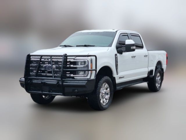 2023 Ford F-350 Lariat